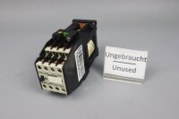 Siemens 3TH8244-0B Hilfssch&uuml;tz 3TH8244-0BM4 220 V unused