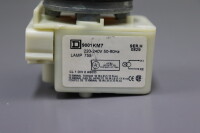 Telemecanique 9001KP7A9 Leuchtmelder 220-240VAC Unused OVP