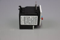 Siemens 3RU1116-0EB0 E01 0,28-0,4A &Uuml;berlastrelais 3RU11160EB0 Unused OVP