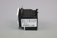 Siemens 3RU1116-0EB0 E01 0,28-0,4A &Uuml;berlastrelais 3RU11160EB0 Unused OVP