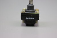 Telemecanique ZCK D06 064677 Positionsschalterkopf ZCKD06 Unused OVP