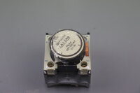 Telemecanique LA3 DR0 023010 0,1-3s Hilfsschalterblock LA3DR0 Unused OVP