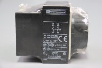 Telemecanique LA3 DR0 023010 0,1-3s Hilfsschalterblock LA3DR0 Unused OVP