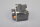 Telemecanique LA3 DR0 023010 0,1-3s Hilfsschalterblock LA3DR0 Unused OVP