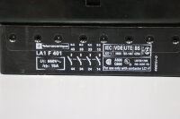 Telemecanique LA1F401 012814 Hilfsschalterblock 15A 660V Unused OVP