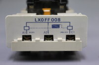 Telemecanique LX0FF008 024539 Sch&uuml;tzspule 220V LX0 FF008 Unused OVP