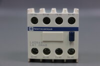 Telemecanique LADN40 038443 Hilfskontaktblock LA1 DN40 Unused OVP