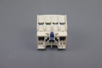 Telemecanique LADN40 038443 Hilfskontaktblock LA1 DN40 Unused OVP