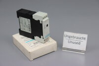 Siemens 3RP1511-1AQ30 time relay Zeitrelais 0,5-10s...