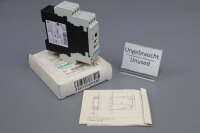 Siemens 3RP1505-1BQ30 Zeitrelais 0,05s-100h 100-127VAC...