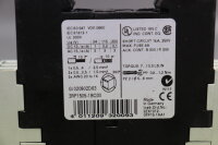Siemens 3RP1505-1BQ30 Zeitrelais 0,05s-100h 100-127VAC Unused OVP