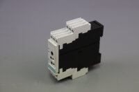 Siemens 3RP1505-1BQ30 Zeitrelais 0,05s-100h 100-127VAC Unused OVP