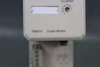 ABB TB820V2 Modulebus Cluster 3BSE013208R1 Modem PR:D...