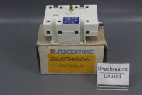 Socomec 26054006 Trennschalter 63A 415V unused OVP