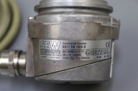 SEW Eurodrive OG71 DN 1024 R Encoder 9...26 VDC EV2R...