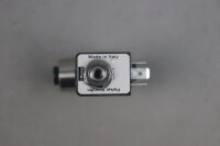 Parker 4811803D F DGL 301LG1GVG2 4W Magnetventil unused