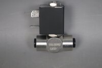 Parker 4811803D F DGL 301LG1GVG2 4W Magnetventil unused