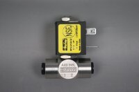 Parker 4811803D F DGL 301LG1GVG2 4W Magnetventil unused