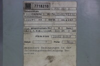 Endress+Hauser FTC 281 Z Füllstand-Grenzschalter...