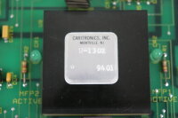 Bailey NTMP01 infi 90 Abschlusseinheit W-1302 9401 6638918D1 used