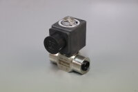 Parker 481865C2 D5B F Magnetventil mit Spule 202LG2NVG7 G0519 unused