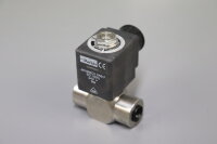 Parker 481865C2 D5B F Magnetventil mit Spule 202LG2NVG7 G0519 unused