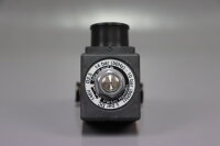 Parker ZB09 146WV Magnetventil mit Spule unused