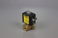 Parker WB5.0 N74.4FV Magnetventil unused