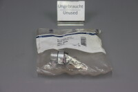 Telemecanique ZB2 BG9 061278 Key Selector Switch ZB2BG9...