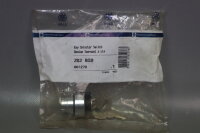 Telemecanique ZB2 BG9 061278 Key Selector Switch ZB2BG9...