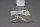 Telemecanique ZB2 BG9 061278 Key Selector Switch ZB2BG9 Unused OVP