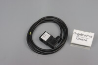 Parker Lucifer 4826063D Magnetventil unused