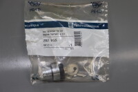 Telemecanique ZB2 BG5 061274 Key Selector Switch ZB2BG5...