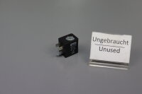 Parker 496131 C2 magentic valve 496131C2 24 V unused