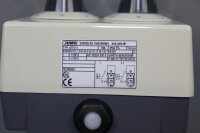 JUMO Typ ATH-11 ATHs-11 Aufbau-Doppel-Thermostat Tauchrohr 15x120mm Unused OVP