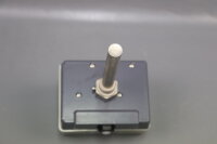 JUMO Typ ATH-11 ATHs-11 Aufbau-Doppel-Thermostat Tauchrohr 15x120mm Unused OVP
