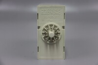 Haussener Electronic MF115-1 S-nr. 9606 Zeitrelais 220-240V 50-60Hz Unused OVP