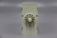 Haussener Electronic MF115-1 S-nr. 9606 Zeitrelais 220-240V Unused OVP