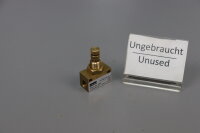 Parker PV1-N 1/8 Ventil 10 bar 2170150 unused