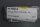Parker SVB-1 1/8 Drosselventil 2170010 unused