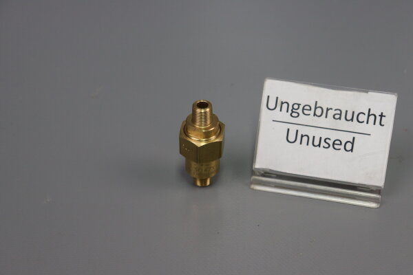 Parker 3047X R&uuml;ckschlagventil G1/8 unused