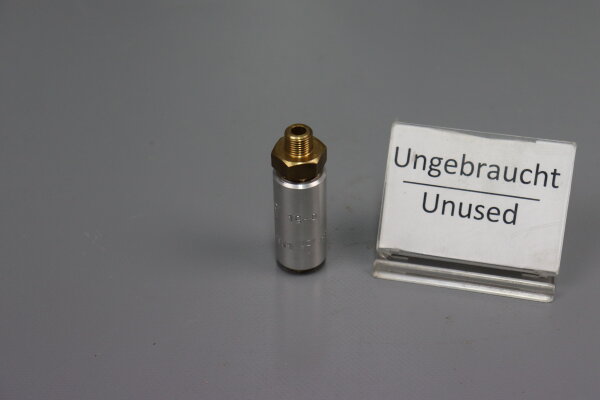 Parker TK-1 R&uuml;ckschlagventil 1/8 2172010 unused