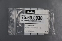 Parker TK-1 R&uuml;ckschlagventil 1/8 2172010 unused