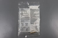 Parker 337A Durchflussregelventil OVP sealed