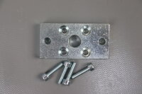 Parker P1P-4HMB Flansch 20 mm unused