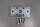 Parker P1P-4JMB Flansch 25 mm unused