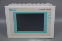 Siemens 6AV6 545-0CA10-0AX0 Panel TP270 Touch-6 CSTN...