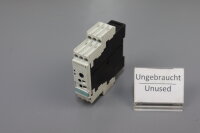 Siemens 3RP1505-1BQ30 Zeitrelais 0,05s-100h 100-127VAC...