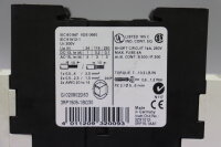 Siemens 3RP1505-1BQ30 Zeitrelais 0,05s-100h 100-127VAC...