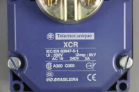 Telemecanique XCRF17 Positionsschalter 065224 XCR F17 unused OVP